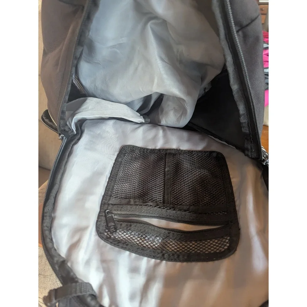 Adidas Backpack Climacool Fresh Pak Load Spring Sports CAPACITY XL School Bag